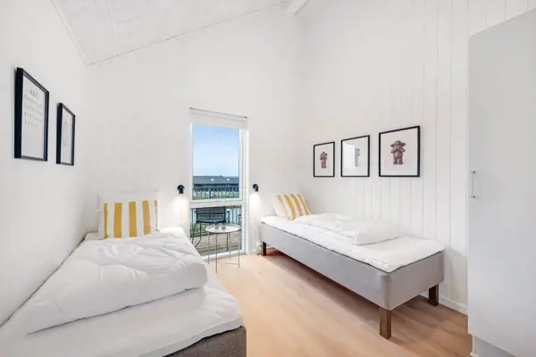 Ferienwohnung 22-1539 in Lodbergsvej 48B. 1. sal, Søndervig | Bild 14 von 31