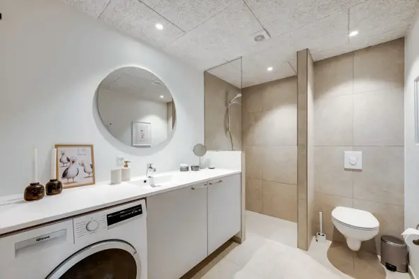 Ferienwohnung 22-1539 in Lodbergsvej 48B. 1. sal, Søndervig | Bild 15 von 31