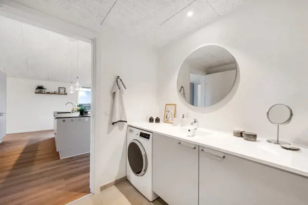 Ferienwohnung 22-1539 in Lodbergsvej 48B. 1. sal, Søndervig | Bild 16 von 31
