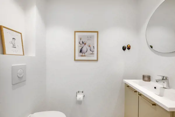 Ferienwohnung 22-1539 in Lodbergsvej 48B. 1. sal, Søndervig | Bild 19 von 31