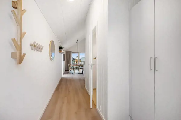 Ferienwohnung 22-1539 in Lodbergsvej 48B. 1. sal, Søndervig | Bild 20 von 31