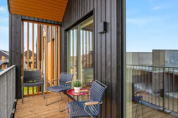 Ferienwohnung 22-1539 in Lodbergsvej 48B. 1. sal, Søndervig | Bild 22 von 31