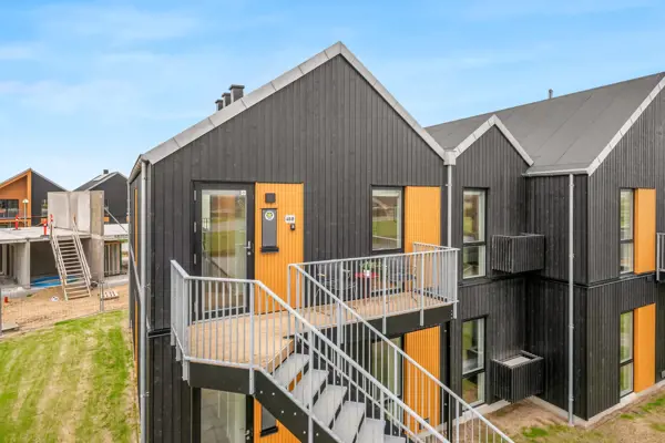 Ferienwohnung 22-1539 in Lodbergsvej 48B. 1. sal, Søndervig | Bild 26 von 31