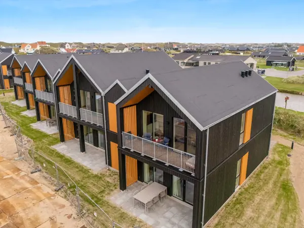 Ferienwohnung 22-1539 in Lodbergsvej 48B. 1. sal, Søndervig | Bild 27 von 31