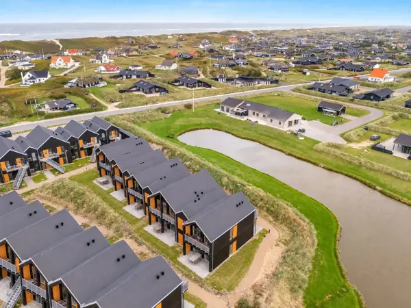 Ferienwohnung 22-1539 in Lodbergsvej 48B. 1. sal, Søndervig | Bild 29 von 31