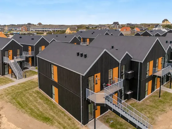 Ferienwohnung 22-1539 in Lodbergsvej 48B. 1. sal, Søndervig | Bild 31 von 31