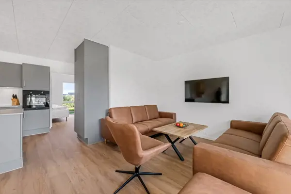 Ferienwohnung 22-1541 in Lodbergsvej 48D, lejl. 12, Søndervig | Bild 12 von 29