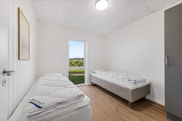 Ferienwohnung 22-1541 in Lodbergsvej 48D, lejl. 12, Søndervig | Bild 17 von 29