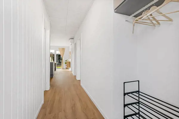 Ferienwohnung 22-1541 in Lodbergsvej 48D, lejl. 12, Søndervig | Bild 18 von 29