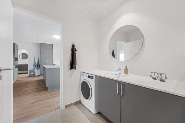 Ferienwohnung 22-1541 in Lodbergsvej 48D, lejl. 12, Søndervig | Bild 20 von 29