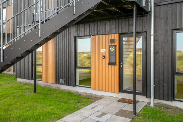 Ferienwohnung 22-1541 in Lodbergsvej 48D, lejl. 12, Søndervig | Bild 22 von 29