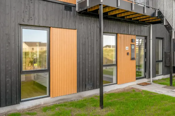 Ferienwohnung 22-1541 in Lodbergsvej 48D, lejl. 12, Søndervig | Bild 23 von 29