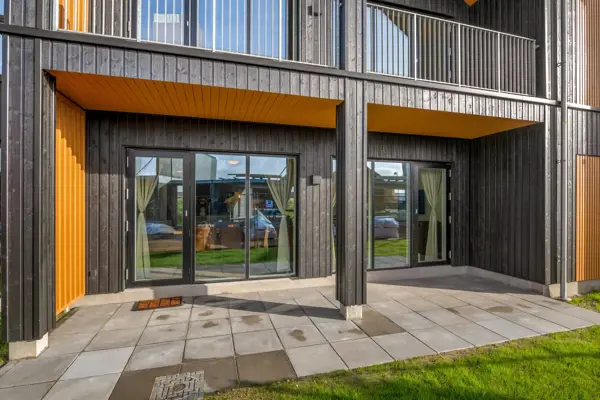 Ferienwohnung 22-1541 in Lodbergsvej 48D, lejl. 12, Søndervig | Bild 24 von 29