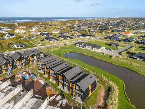 Ferienwohnung 22-1541 in Lodbergsvej 48D, lejl. 12, Søndervig | Bild 26 von 29