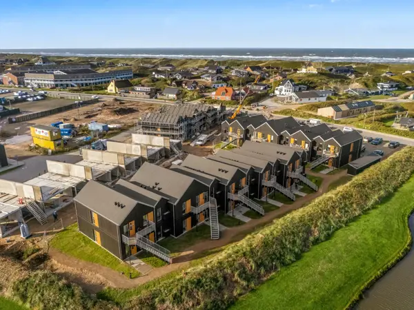 Ferienwohnung 22-1541 in Lodbergsvej 48D, lejl. 12, Søndervig | Bild 29 von 29