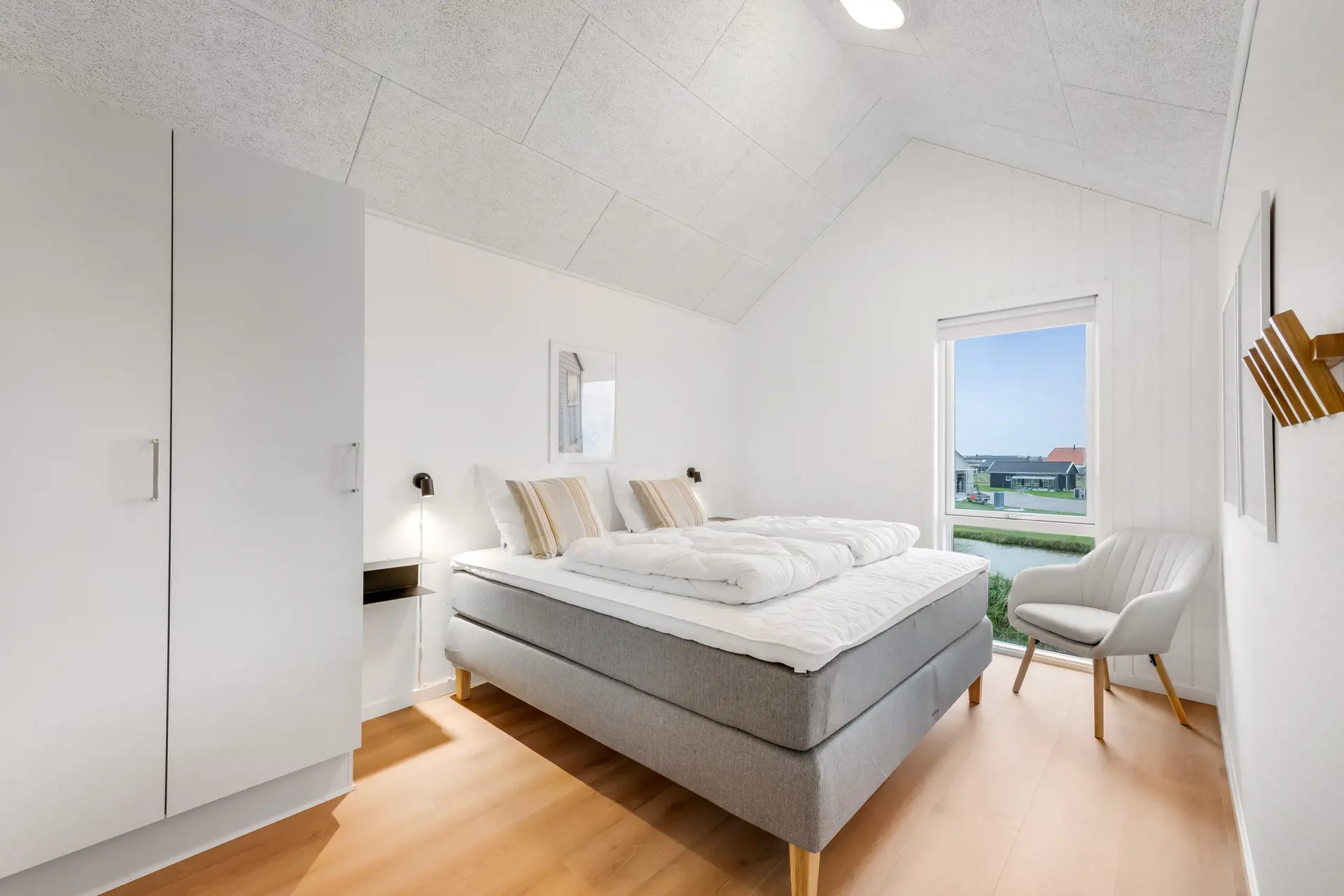 Ferienwohnung 22-1542 in Lodbergsvej 46Z, Søndervig | Bild 12 von 16