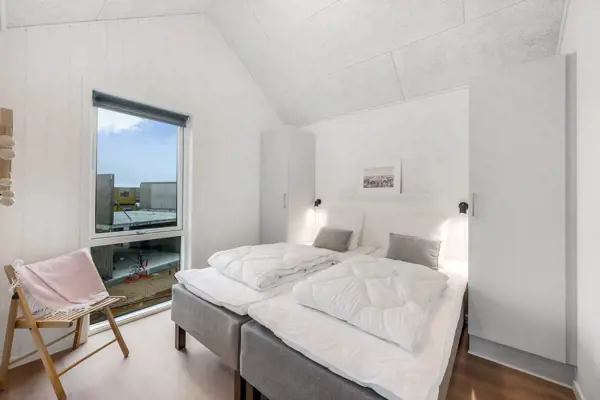 Ferienwohnung 22-1542 in Lodbergsvej 46Z, Søndervig | Bild 14 von 16