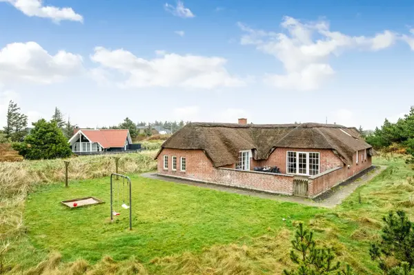 Ferienhaus 22-2013 in Klegod / Holmsland Klit