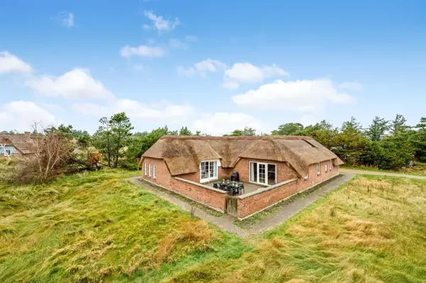 Ferienhaus 22-2015 in Klegod / Holmsland Klit