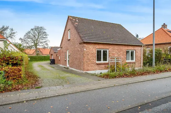 Ferienwohnung 22-2019 in Søndervig / Holmsland Klit