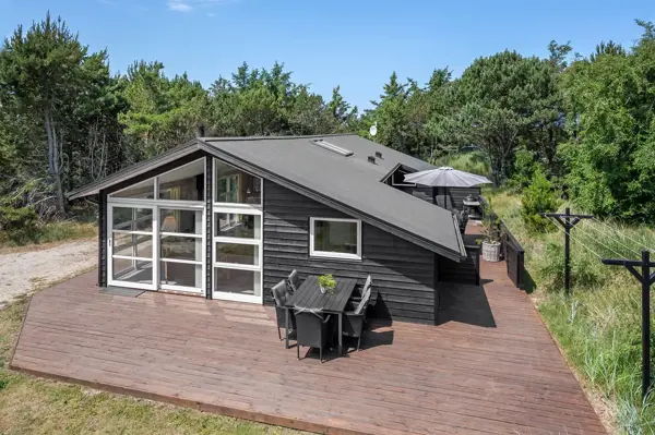 Ferienhaus 22-2044 in Klegod / Holmsland Klit