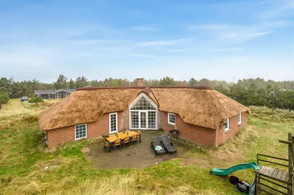 Ferienhaus 22-2047 in Klegod / Holmsland Klit