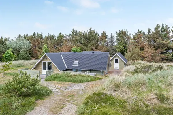 Ferienhaus 22-2669 in Klegod / Holmsland Klit
