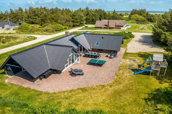 Ferienhaus 22-2673 in Klegod / Holmsland Klit