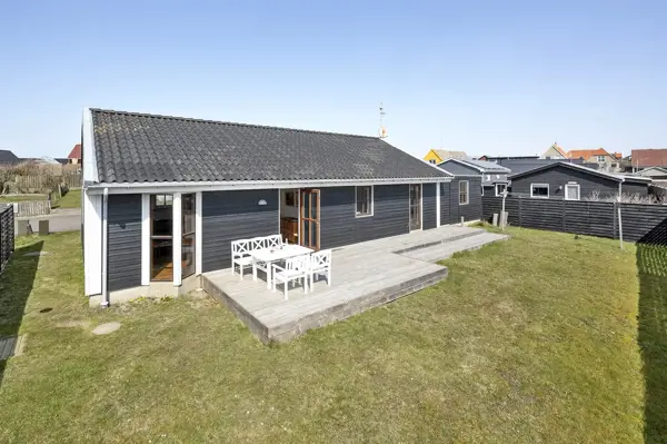Ferienhaus 22-5001 in Hvide Sande / Holmsland Klit