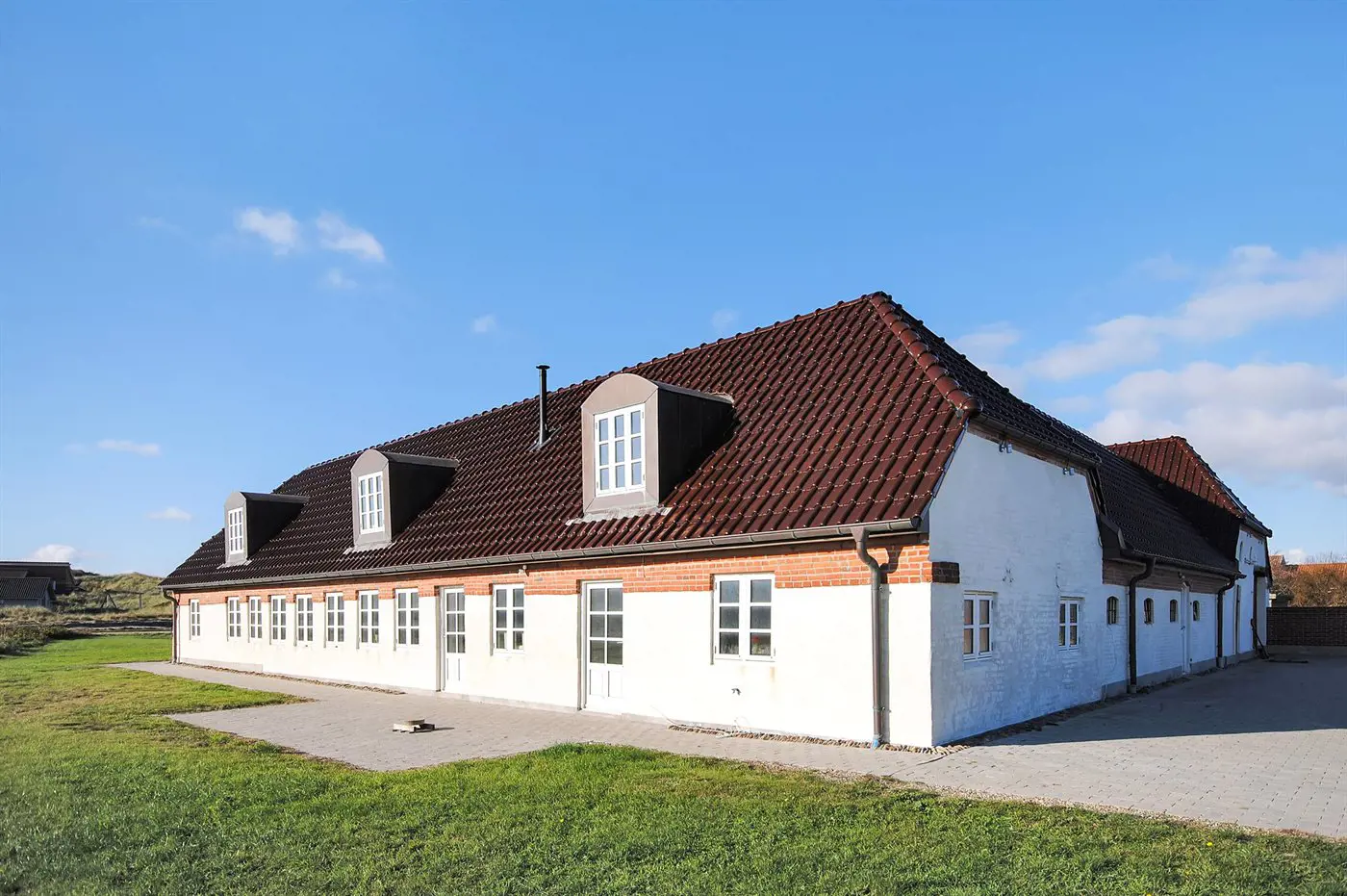 Haus 22-5004 in Argab, Holmsland Klit