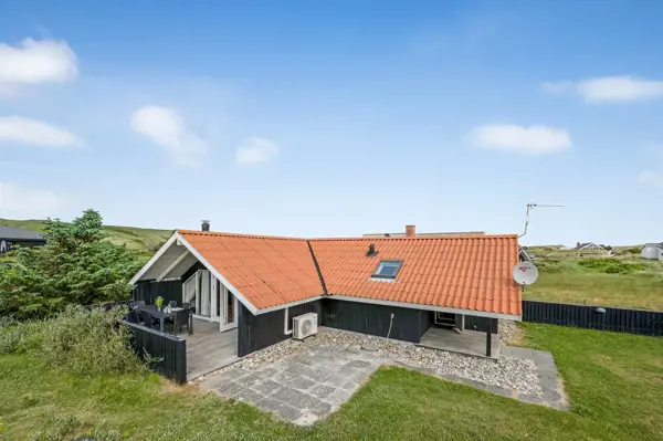 Ferienhaus 22-5007 in Argab / Holmsland Klit