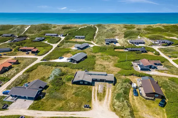 Ferienhaus 22-5025 in Argab / Holmsland Klit