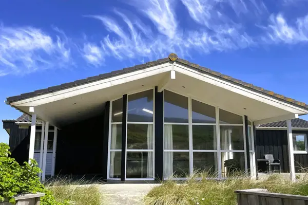 Ferienhaus 22-5070 in Argab / Holmsland Klit