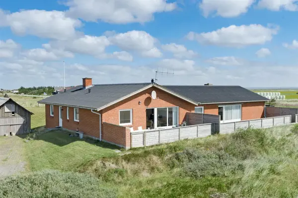 Ferienhaus 22-6063 in Haurvig / Holmsland Klit