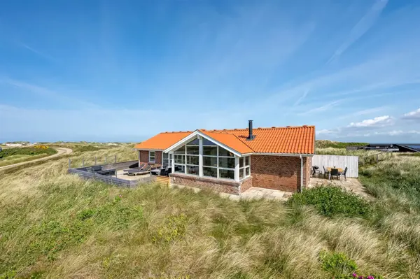 Ferienhaus 23-0032 in Skodbjerge / Holmsland Klit