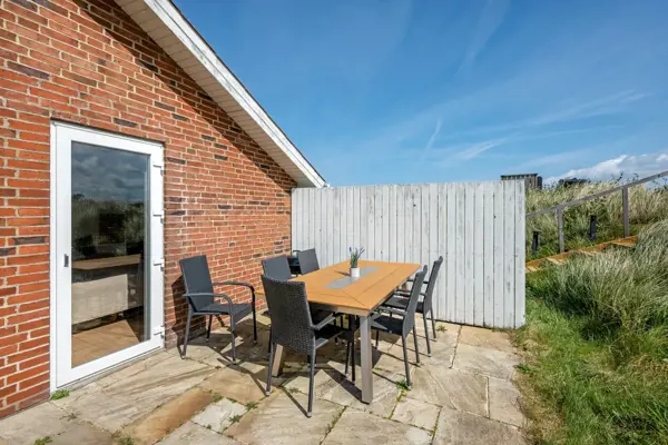 Ferienhaus 23-0032 in Havvej 12A, Skodbjerge | Bild 48 von 61