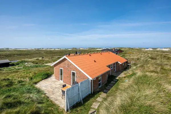 Ferienhaus 23-0032 in Havvej 12A, Skodbjerge | Bild 50 von 61