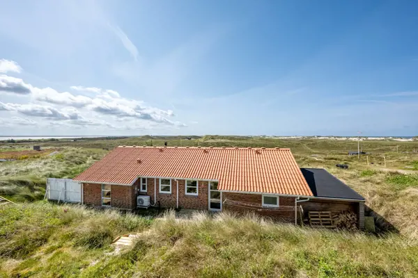 Ferienhaus 23-0032 in Havvej 12A, Skodbjerge | Bild 52 von 61