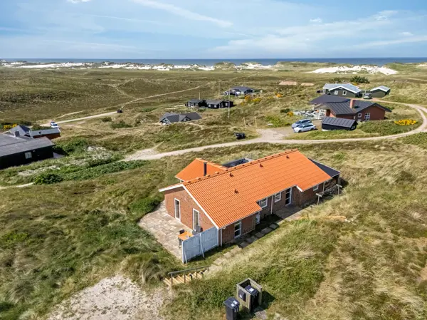 Ferienhaus 23-0032 in Havvej 12A, Skodbjerge | Bild 53 von 61