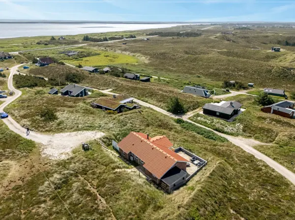 Ferienhaus 23-0032 in Havvej 12A, Skodbjerge | Bild 54 von 61