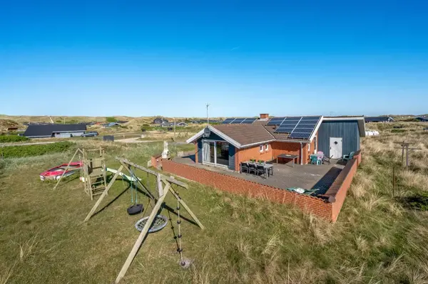 Ferienhaus 23-1199 in Bjerregard / Holmsland Klit