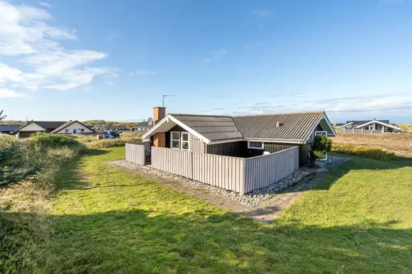 Ferienhaus 23-1207 in Bjerregard / Holmsland Klit