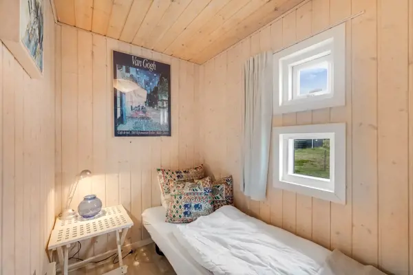 Ferienhaus 23-1248 in Bjerregårdsvej 359, Bjerregard | Bild 16 von 28