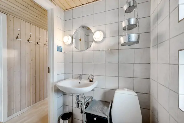 Ferienhaus 23-1248 in Bjerregårdsvej 359, Bjerregard | Bild 17 von 28