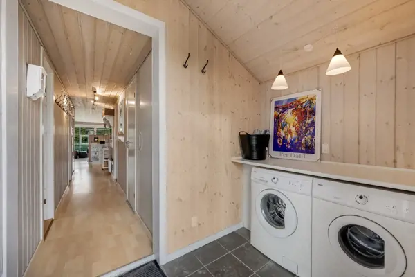 Ferienhaus 23-1248 in Bjerregårdsvej 359, Bjerregard | Bild 19 von 28