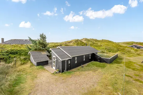 Ferienhaus 23-1248 in Bjerregårdsvej 359, Bjerregard | Bild 23 von 28