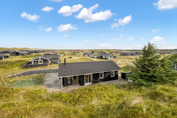 Ferienhaus 23-1248 in Bjerregårdsvej 359, Bjerregard | Bild 24 von 28