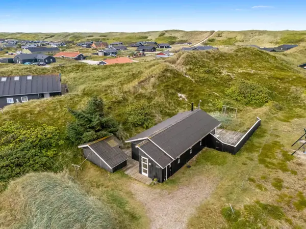 Ferienhaus 23-1248 in Bjerregårdsvej 359, Bjerregard | Bild 25 von 28