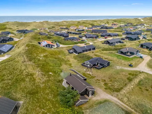 Ferienhaus 23-1248 in Bjerregårdsvej 359, Bjerregard | Bild 26 von 28