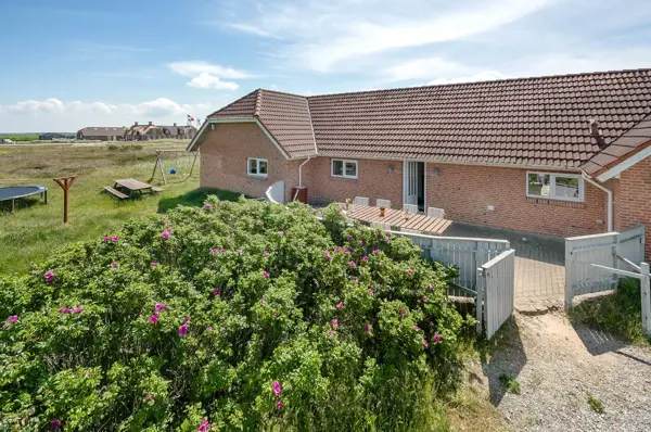 Ferienhaus 23-1260 in Drewsensvej 2, Bjerregard | Bild 52 von 55